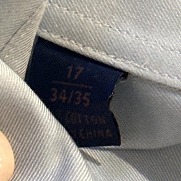 David Donahue Button Down - Picture 4 of 4